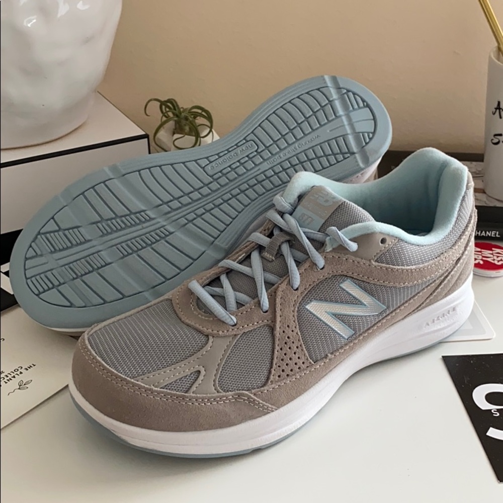 NEW new balance 877 made in USA sneakers shoes - Picture 7 of 8